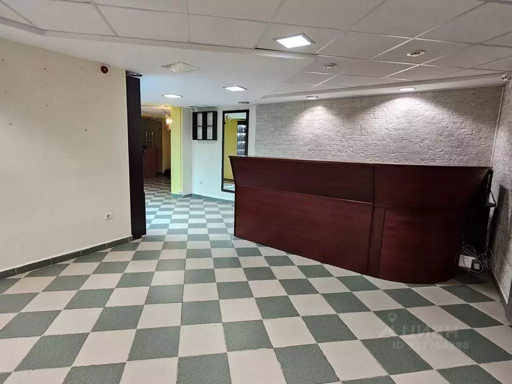 Помещение свободного назначения в Ханты-Мансийский АО, Ханты-Мансийск ... - Фото 1