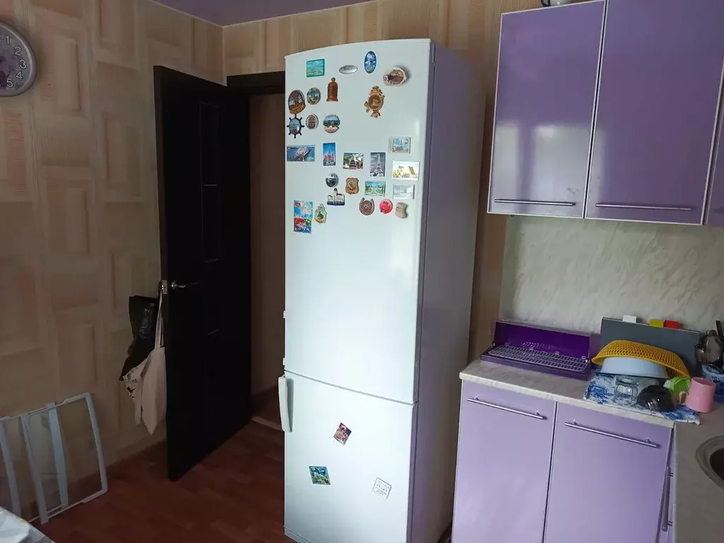 Продаётся 2-к квартира, 53.3 м - Фото 0