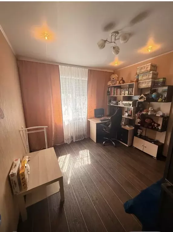 Продаётся 2-к квартира, 39.4 м - Фото 1