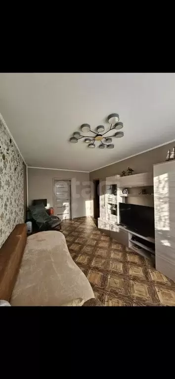 Квартира, 3 комнаты, 67.5 м - Фото 0