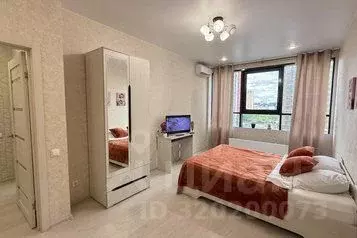 1-к кв. Башкортостан, Уфа ул. Лесотехникума, 21 (41.0 м) - Фото 1