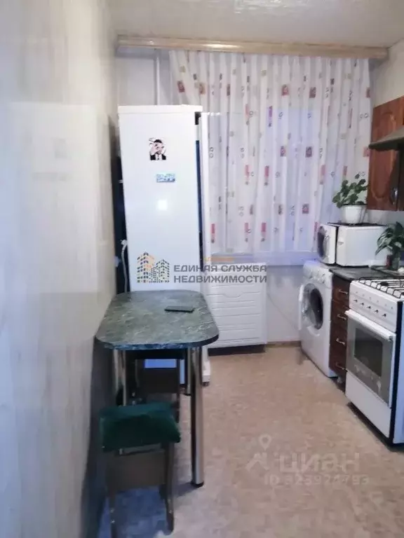 2-к кв. Башкортостан, Уфа ул. Островского (47.0 м) - Фото 2