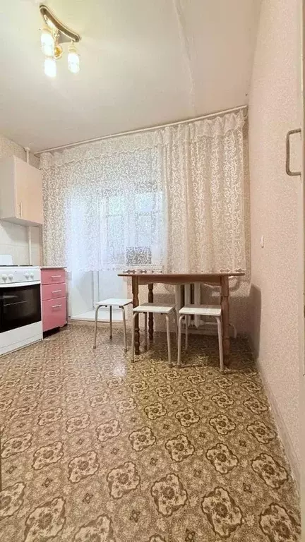 1-к кв. Татарстан, Казань ул. Кул Гали, 2А (36.2 м) - Фото 1