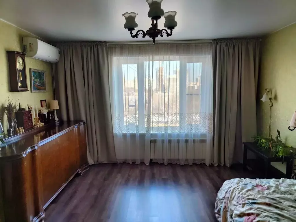 3-к кв. Москва ул. Свободы, 85К2 (60.0 м) - Фото 1