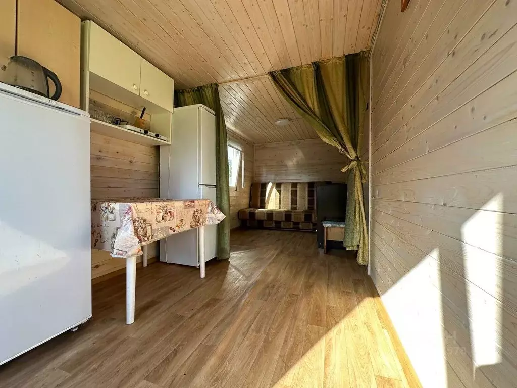 Дом в Ленинградская область, Гатчинский муниципальный округ, Красницы ... - Фото 1