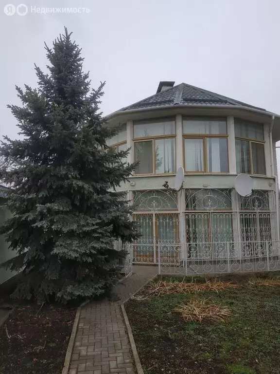 Дом в Симферополь, Дорожная улица, 92 (310 м) - Фото 2
