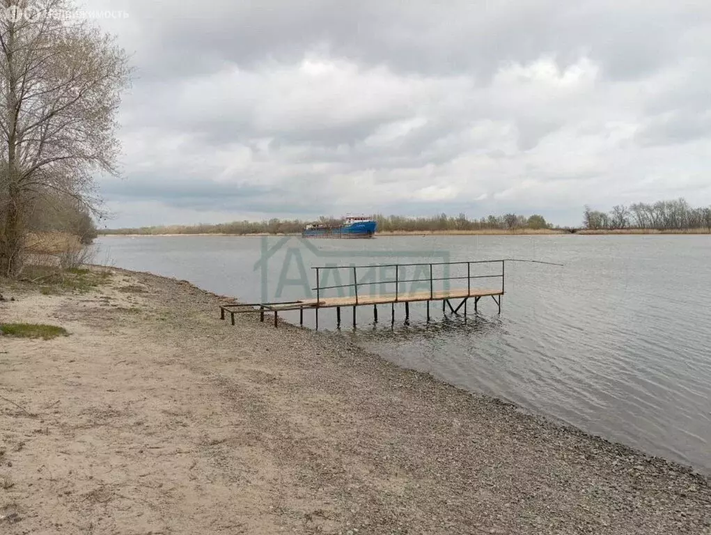 Участок в Арпачин, Новая улица (25 м) - Фото 1