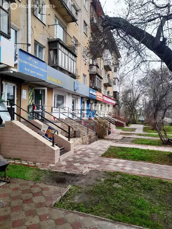 Помещение свободного назначения (42 м) - Фото 1