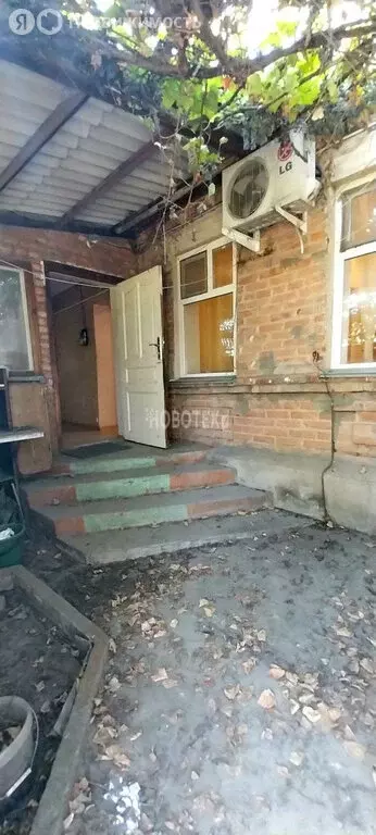 Дом в Кропоткин, улица 8 Марта, 192 (40 м) - Фото 2