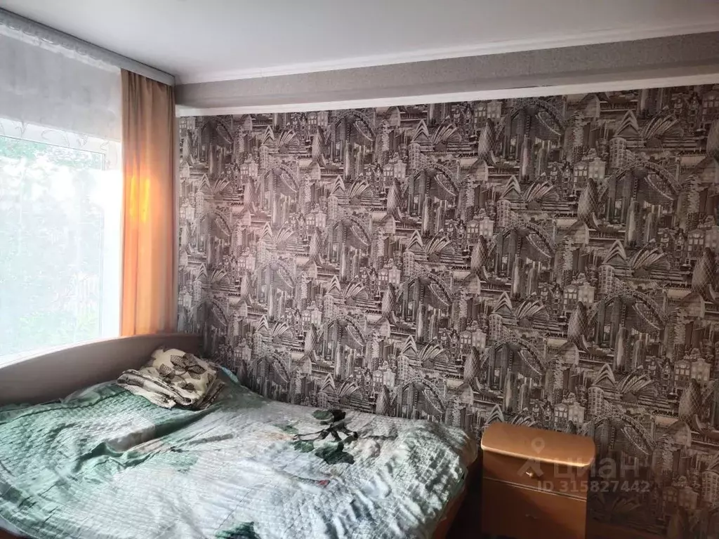 Дом в Омская область, Омск Новоалександровская ул. (55 м) - Фото 2