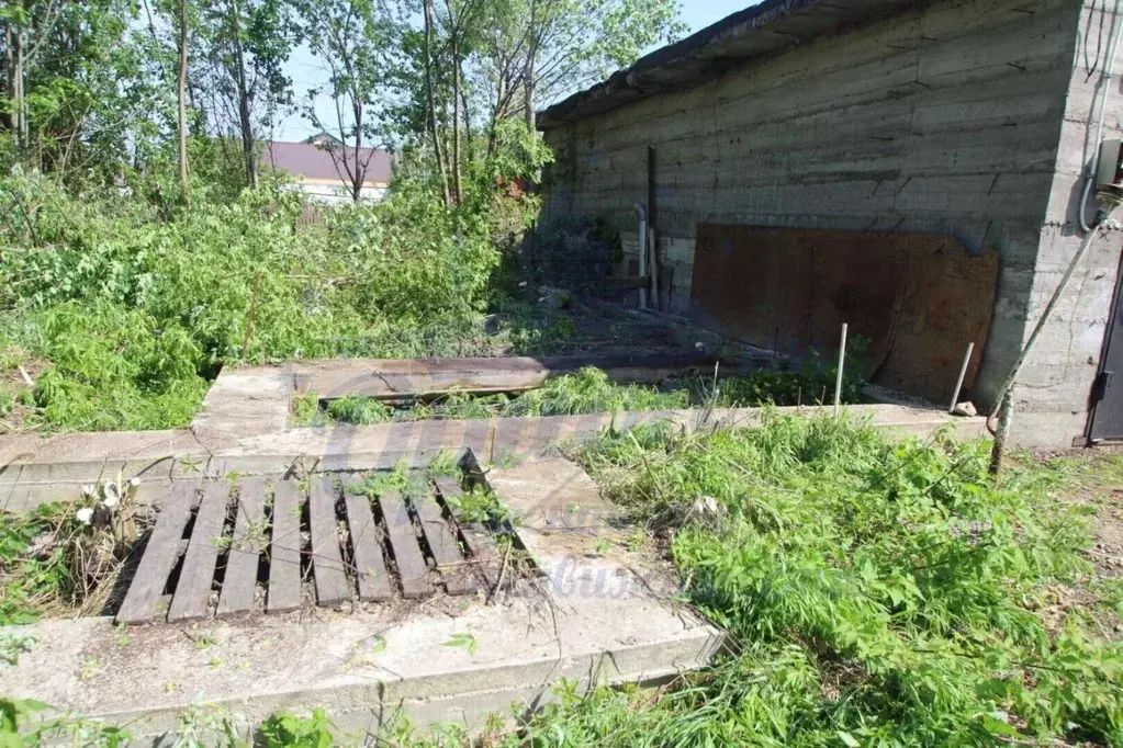 Участок в Нижегородская область, Нижний Новгород Алма-Атинская ул., 16 ... - Фото 2