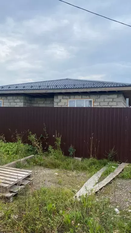 Коттедж в Ленинградская область, Тельмана Тосненский район, ул. ... - Фото 2