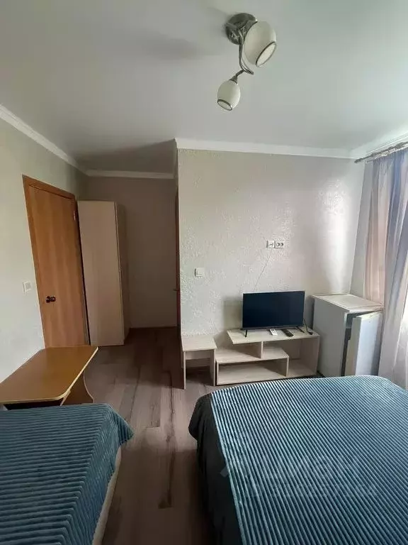 Комната Краснодарский край, Сочи ул. Бехтерева, 36 - Фото 2