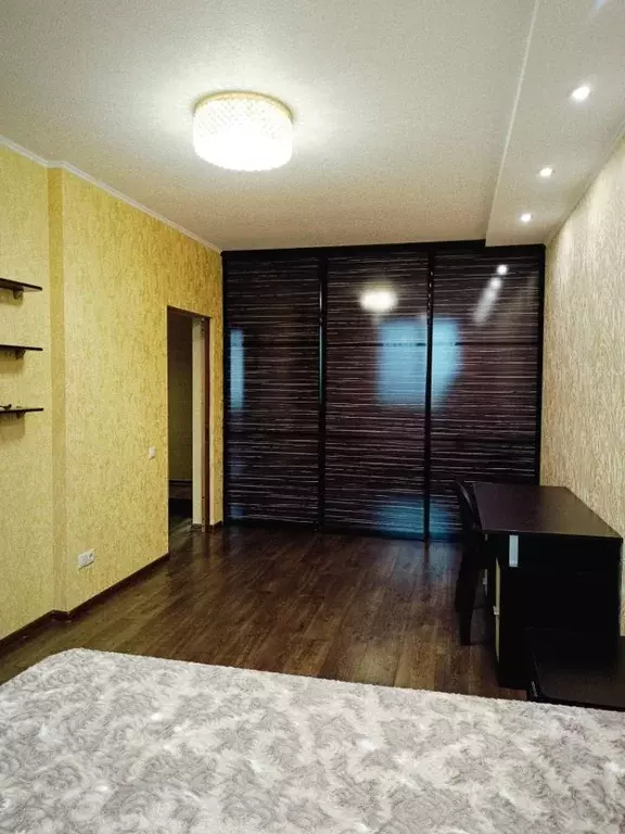 2-к кв. Тульская область, Тула просп. Ленина, 112 (70.0 м) - Фото 2