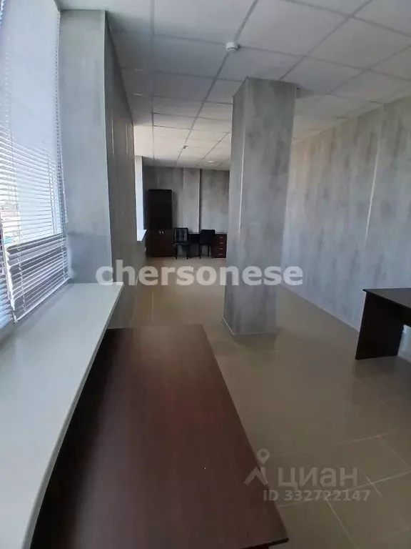 Офис в Севастополь ул. Вакуленчука, 39Б (27 м) - Фото 1