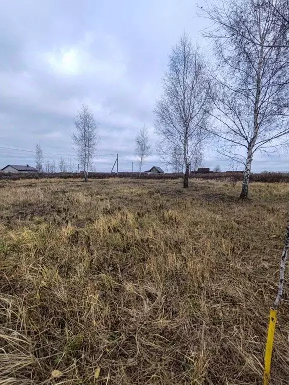 Участок в Орловская область, Мценск Солнечный мкр, 107 (6.0 сот.) - Фото 2