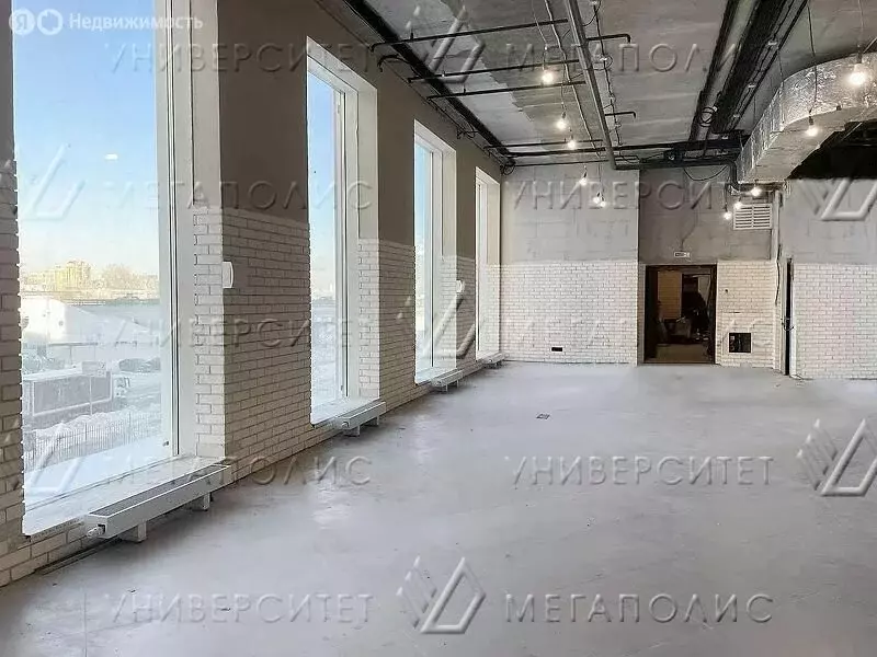 Помещение свободного назначения (40 м) - Фото 1