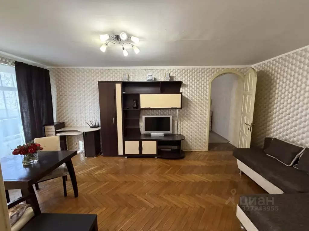 2-к кв. Москва проезд 2-й Марьиной рощи, 17 (44.0 м) - Фото 2