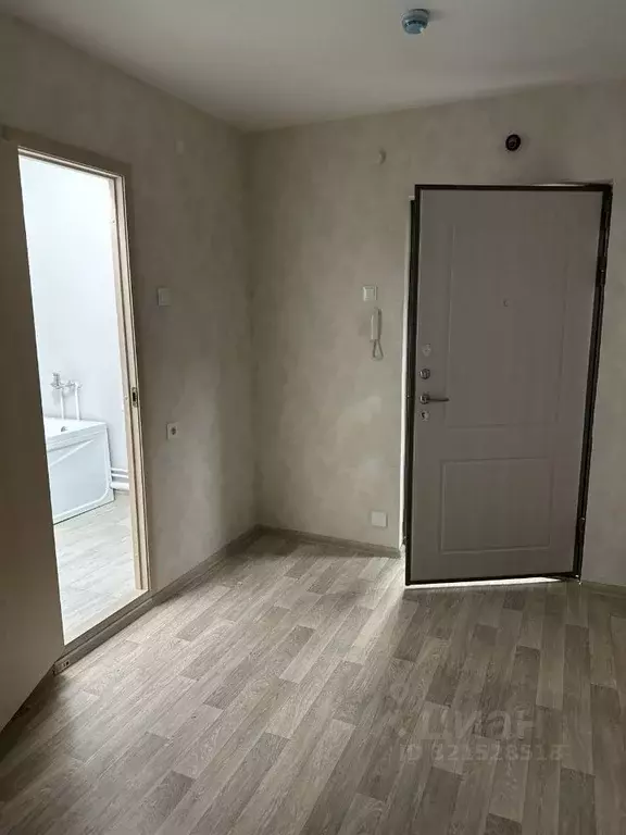 Студия Красноярский край, Красноярск ул. Спандаряна, 1 (36.9 м) - Фото 2