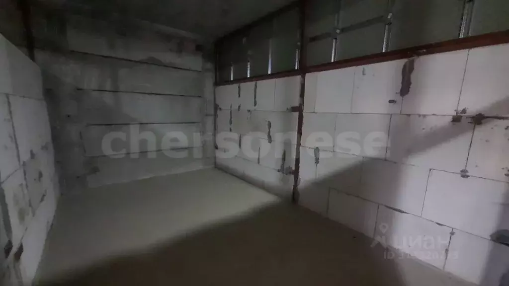Помещение свободного назначения в Севастополь ул. Токарева, 18 (13 м) - Фото 1