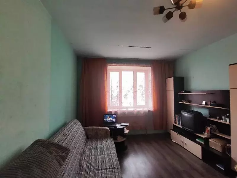 Продаётся 1-к квартира, 44.5 м - Фото 0