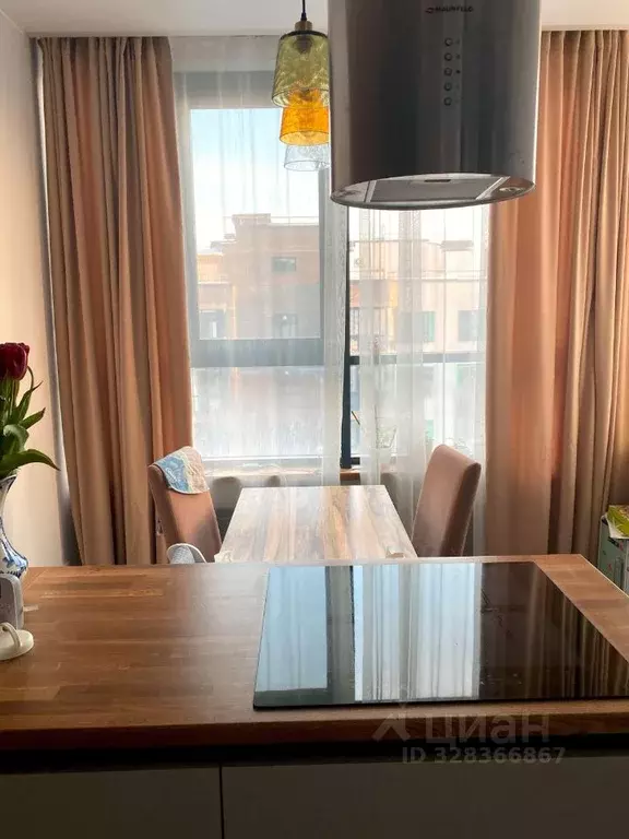 1-к кв. Московская область, Мытищи бул. Тенистый, 10 (38.7 м) - Фото 1