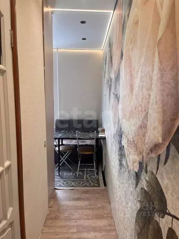 1-к кв. Ямало-Ненецкий АО, Новый Уренгой Сибирская ул., 17 (38.7 м) - Фото 1