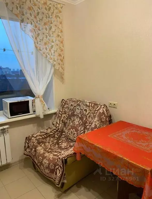 1-к кв. Москва Флотская ул., 48К1 (37.0 м) - Фото 2