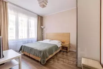 1-к кв. Санкт-Петербург ул. Грибалевой, 9к1 (30.0 м) - Фото 0