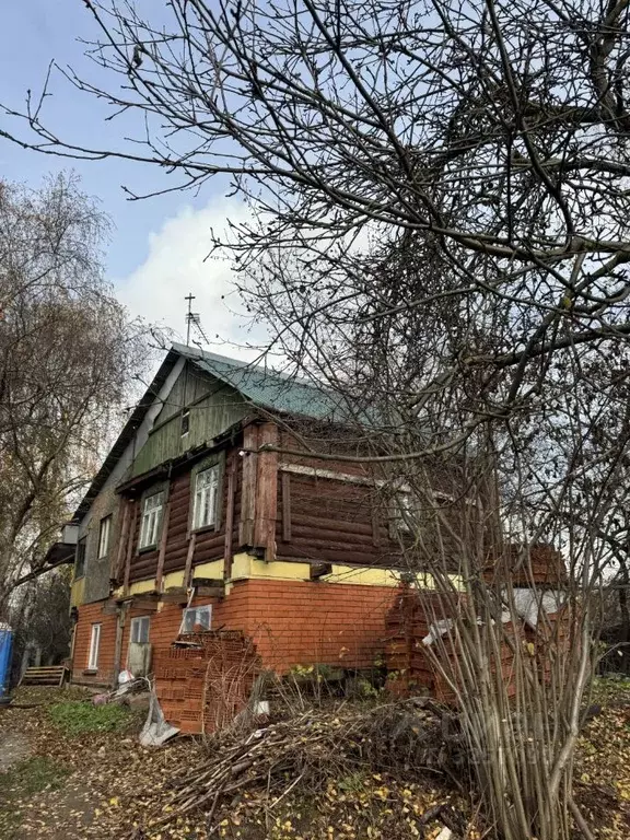Дом в Московская область, Одинцовский городской округ, д. Вырубово 65 ... - Фото 1