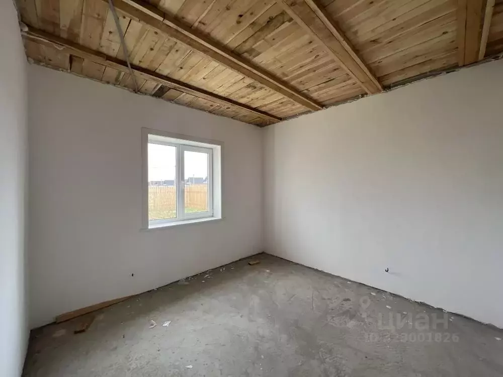 Дом в Иркутская область, Иркутский муниципальный округ, с. Мамоны  ... - Фото 2