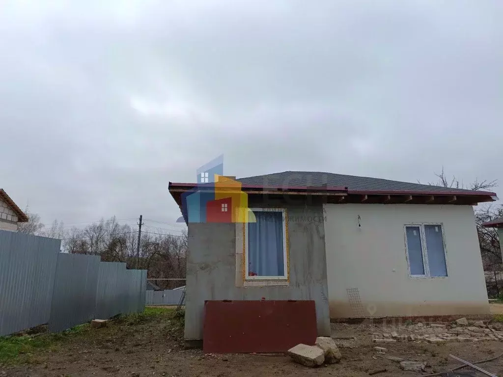 Дом в Тульская область, Тула Энергетик Ивановские дачи СНТ, 10 (59 м) - Фото 2