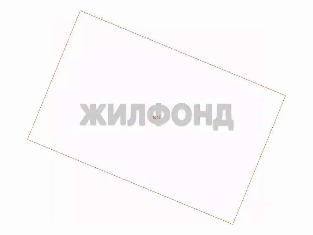 Участок в Новосибирская область, Новосибирский район, Кубовинский ... - Фото 1