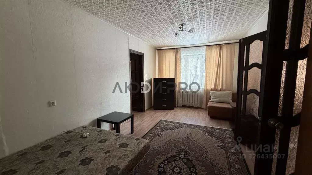 2-к кв. Башкортостан, Уфа ул. Рихарда Зорге, 46/2 (45.9 м) - Фото 1