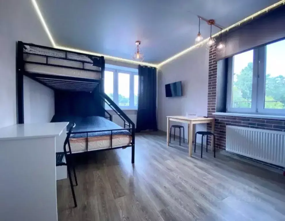 1-к кв. Московская область, Мытищи Трудовая ул., 6 (20.0 м) - Фото 1