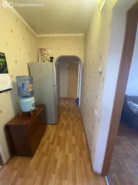 3-комнатная квартира: Симферополь, улица Куйбышева, 19 (71 м) - Фото 2