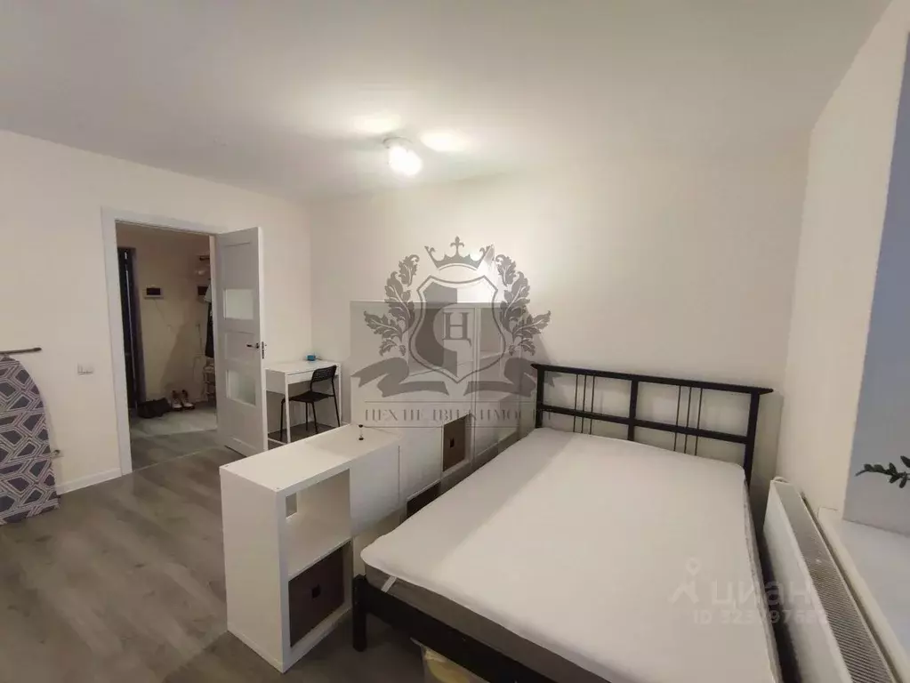 Студия Санкт-Петербург Пулковское ш., 42к6 (27.3 м) - Фото 2