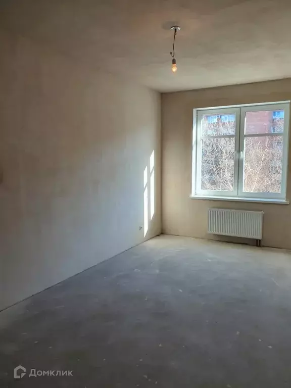 Продаётся 1-к квартира, 47.7 м - Фото 1