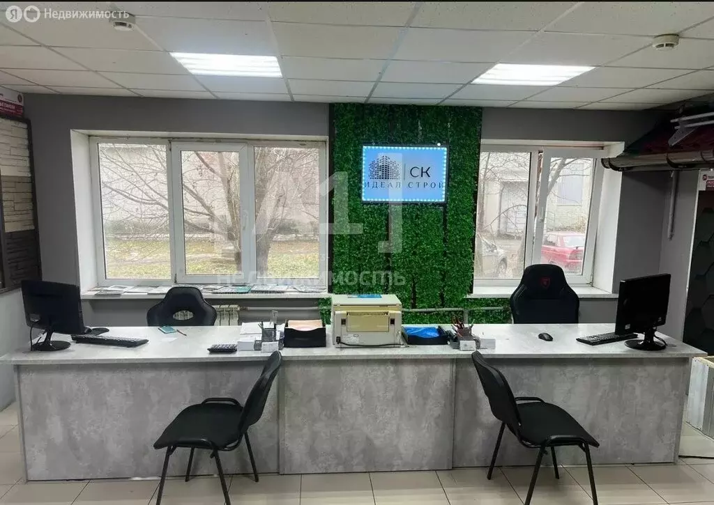 Торговая площадь (44.7 м) - Фото 1