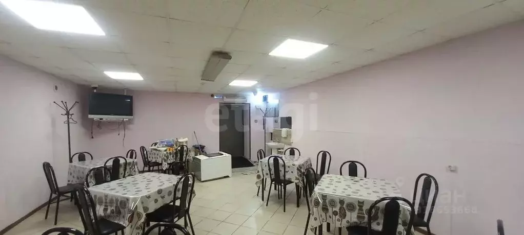 Помещение свободного назначения в Кемеровская область, Кемерово ул. ... - Фото 0