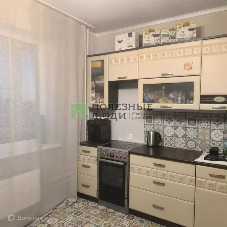 Продаётся 4-к квартира, 92 м - Фото 1