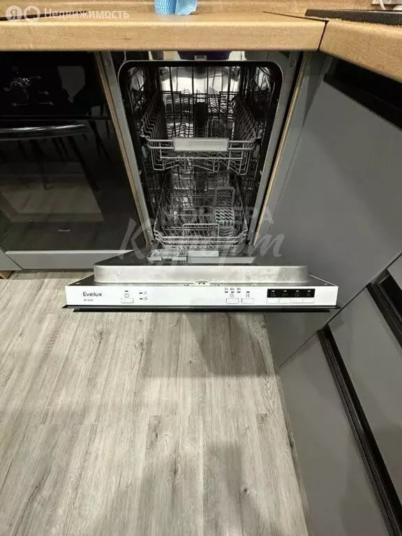 Дом в деревня Зелёная Поляна, Цветочная улица, 2/1к1 (100 м) - Фото 2