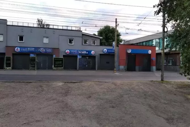 Помещение свободного назначения (100 м) - Фото 0