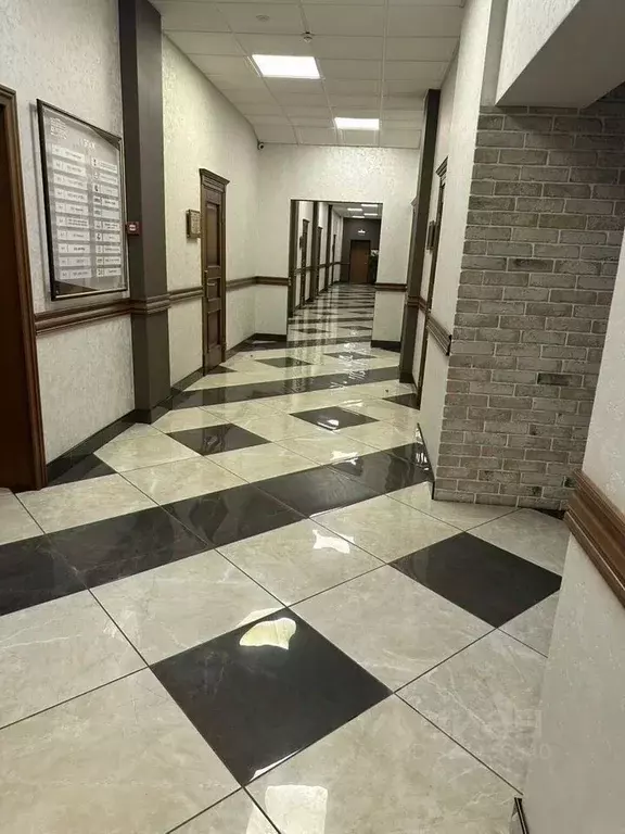 Офис в Московская область, Пушкино ул. 50 лет Комсомола, 34 (48 м) - Фото 1