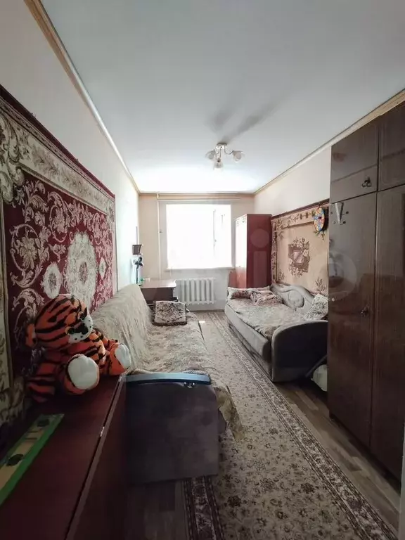 3-к. квартира, 62 м, 3/5 эт. - Фото 0