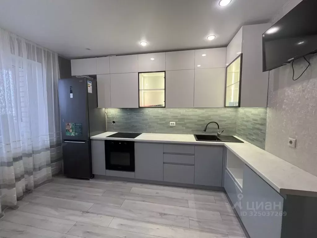 2-к кв. Чувашия, Чебоксары ул. А.В. Асламаса, 1к4 (64.0 м) - Фото 2