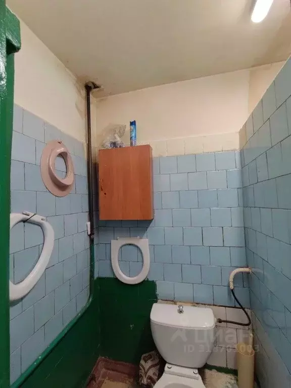 Комната Свердловская область, Екатеринбург ул. Таганская, 8 (16.0 м) - Фото 1