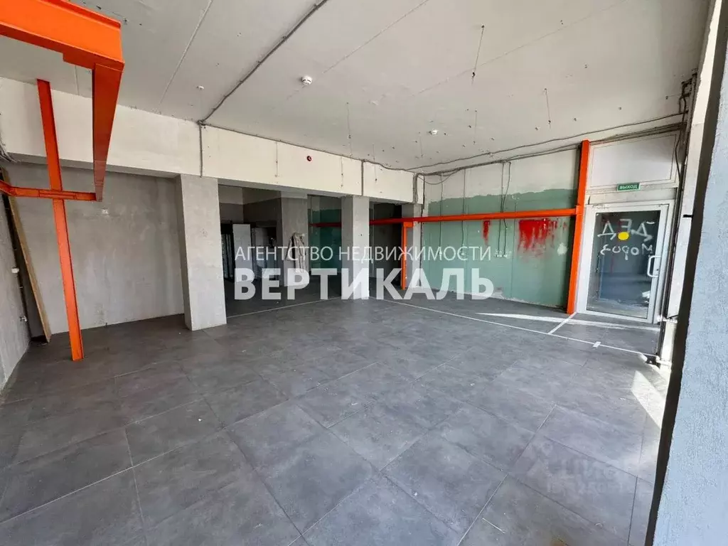 Помещение свободного назначения в Москва Бутырская ул., 7 (91 м) - Фото 2