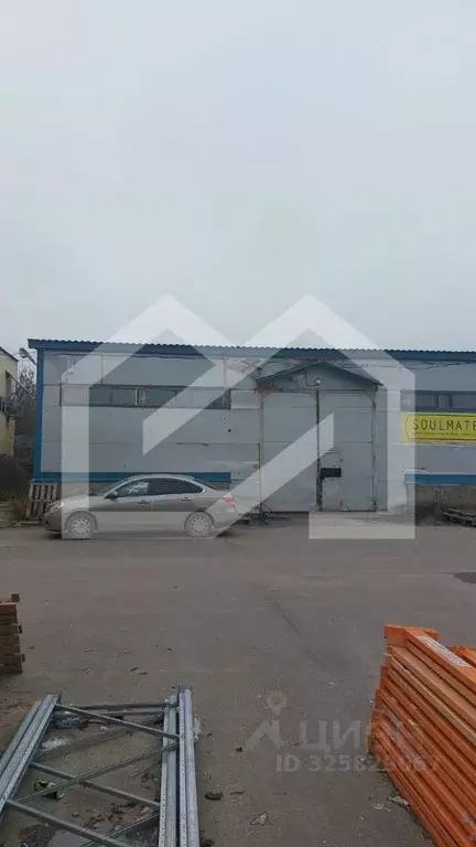 Производственное помещение в Московская область, Химки городской ... - Фото 2
