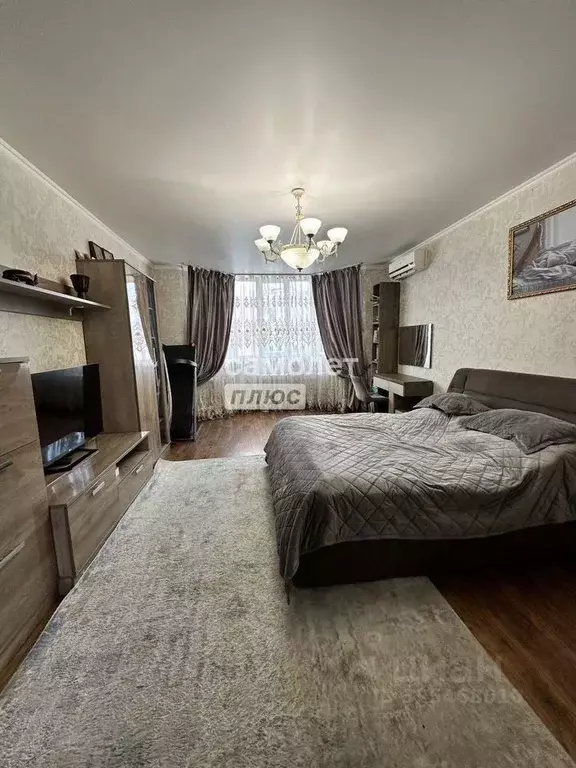 2-к кв. Липецкая область, Липецк ул. М.И. Неделина, 15Б (77.0 м) - Фото 1